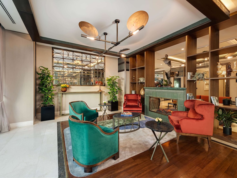 the artisan hotel istanbul mgallery collection