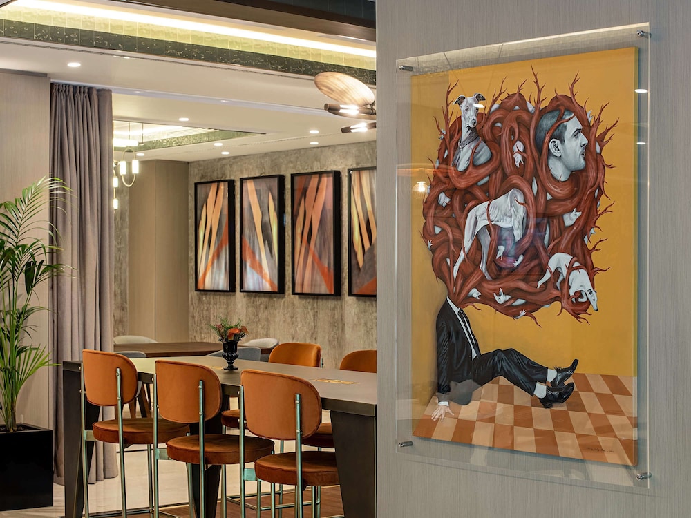 the artisan hotel istanbul mgallery collection