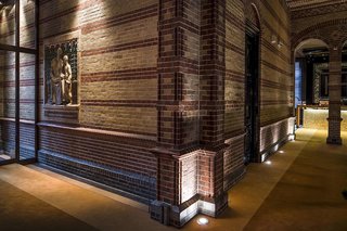the college hotel amsterdam autograph collection