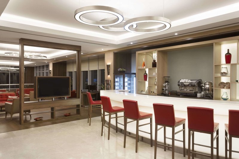 ramada encore by wyndham istanbul bayrampasa