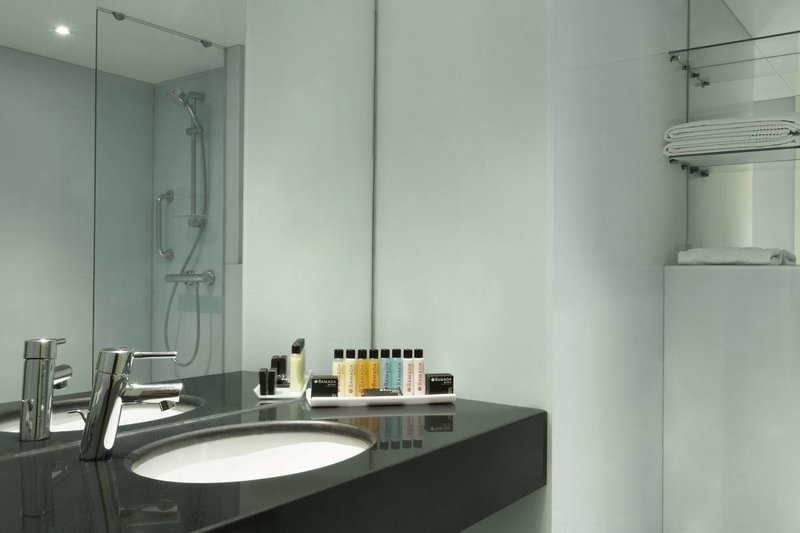 ramada encore by wyndham istanbul bayrampasa