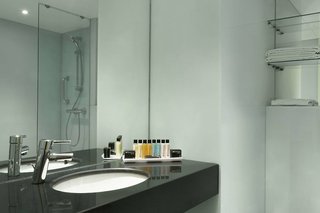 ramada encore by wyndham istanbul bayrampasa