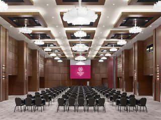 sheraton istanbul atakoy hotel
