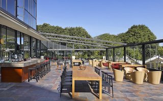 sheraton istanbul atakoy hotel