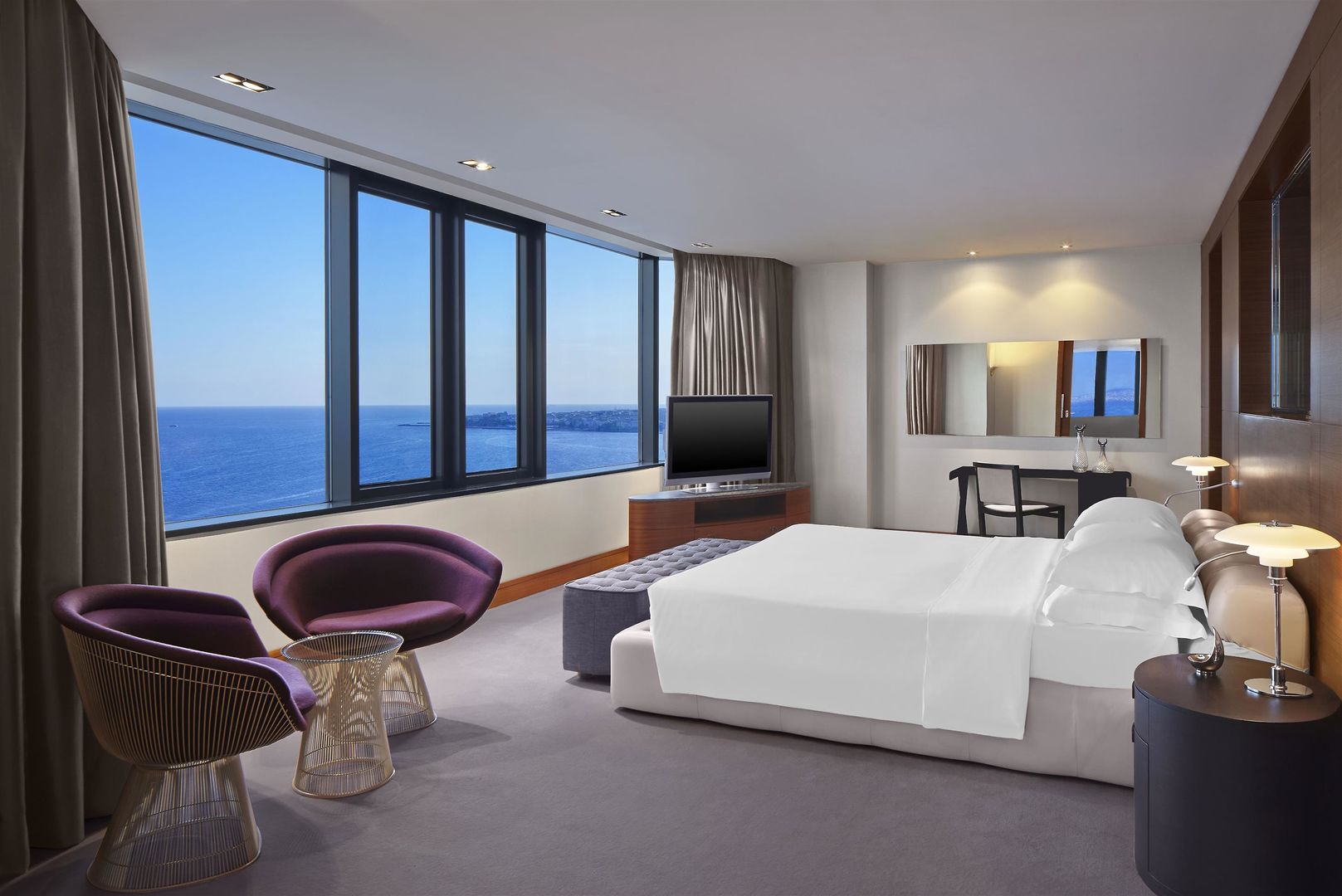 sheraton istanbul atakoy hotel