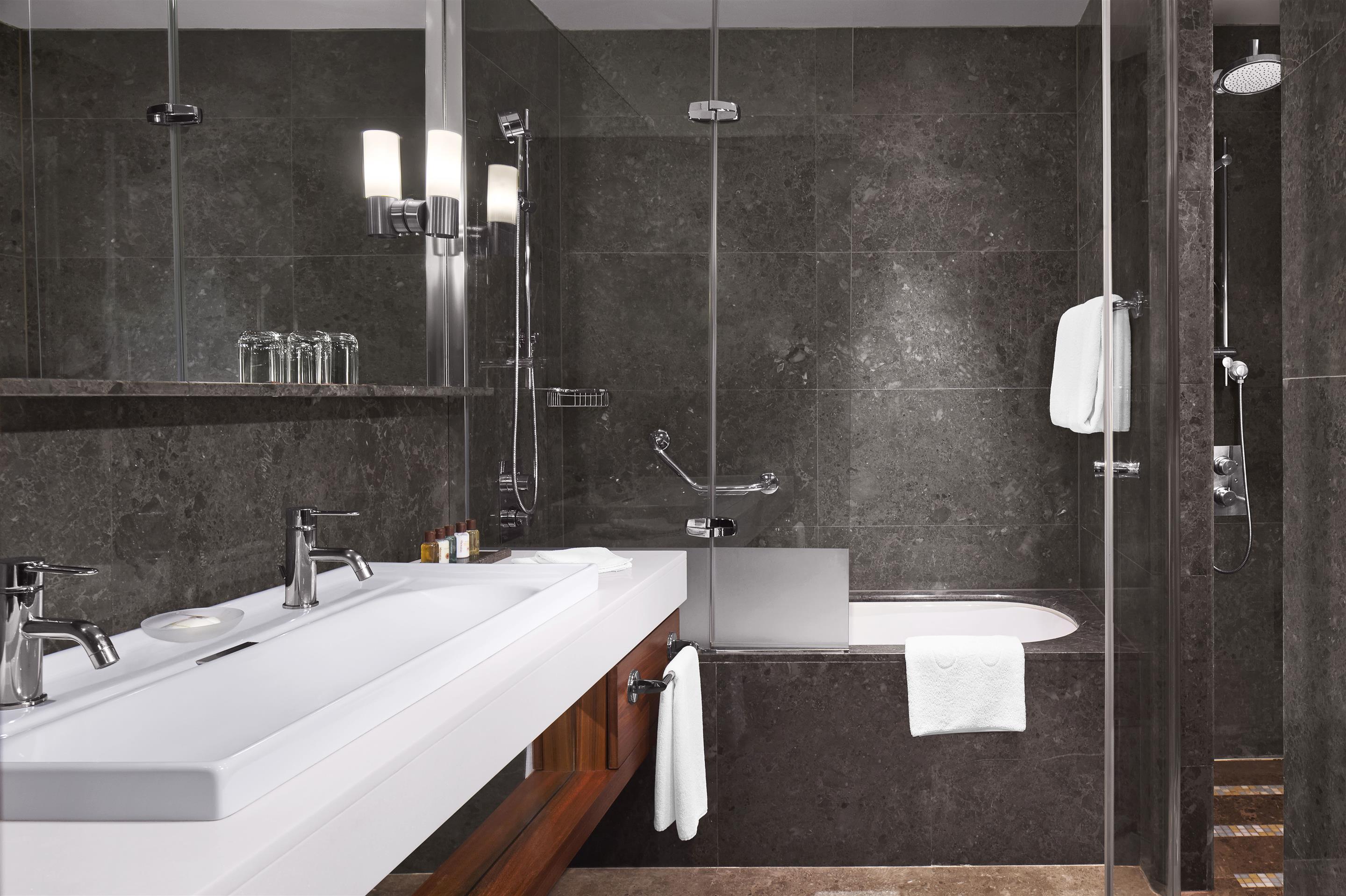 sheraton istanbul atakoy hotel