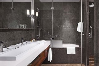 sheraton istanbul atakoy hotel