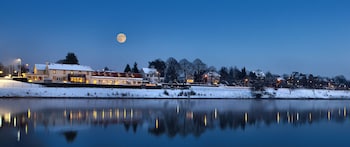 hotel restaurant valuas