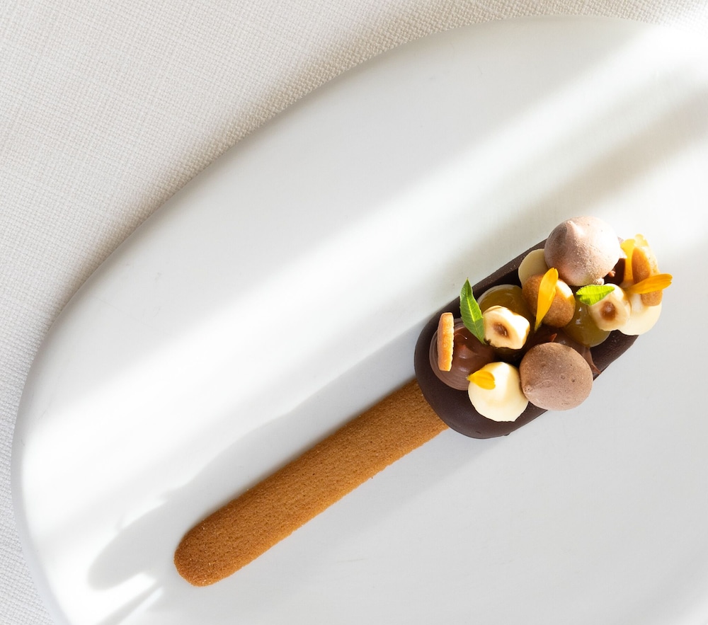 hotel restaurant valuas