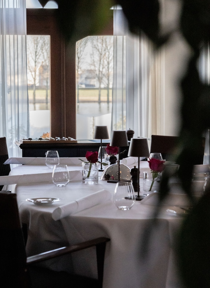 hotel restaurant valuas