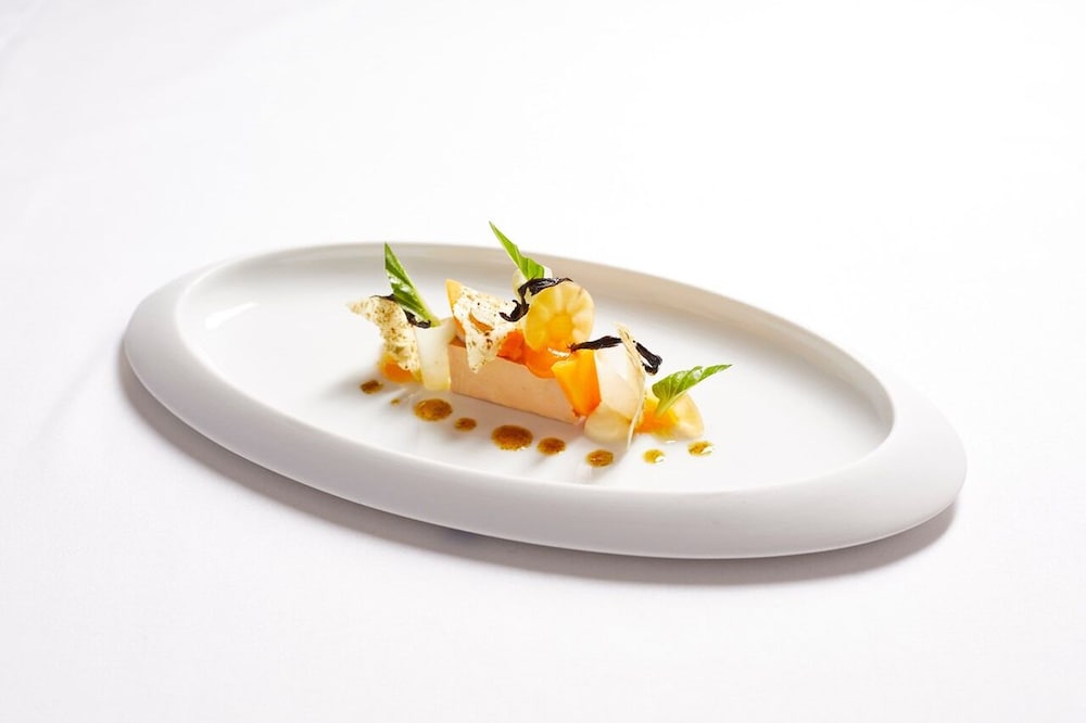 hotel restaurant valuas