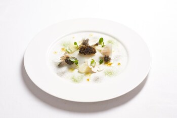 hotel restaurant valuas