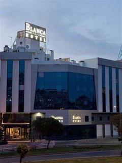 Blanca Hotel,Konak>>Izmir,4 star