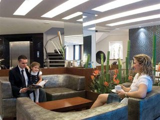 Blanca Hotel,Konak>>Izmir,4 star