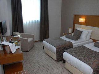 Blanca Hotel,Konak>>Izmir,4 star