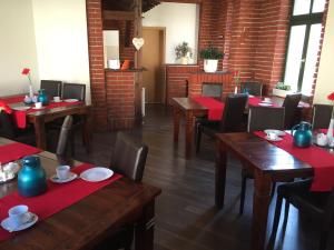Pension Alabama,Saxony-Anhalt>>Lutherstadt Wittenberg,3 star