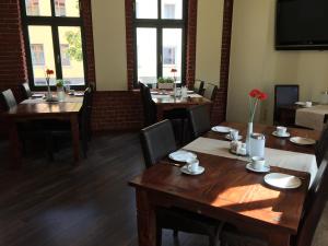 Pension Alabama,Saxony-Anhalt>>Lutherstadt Wittenberg,3 star