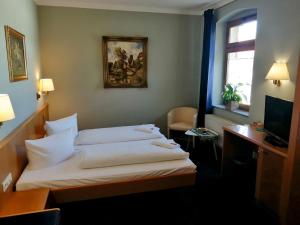 Brauhaus Wittenberg,Saxony-Anhalt>>Lutherstadt Wittenberg,3 star