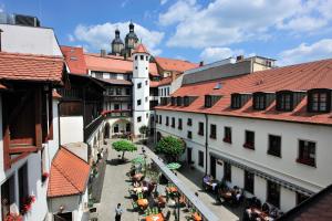 Brauhaus Wittenberg,Saxony-Anhalt>>Lutherstadt Wittenberg,3 star