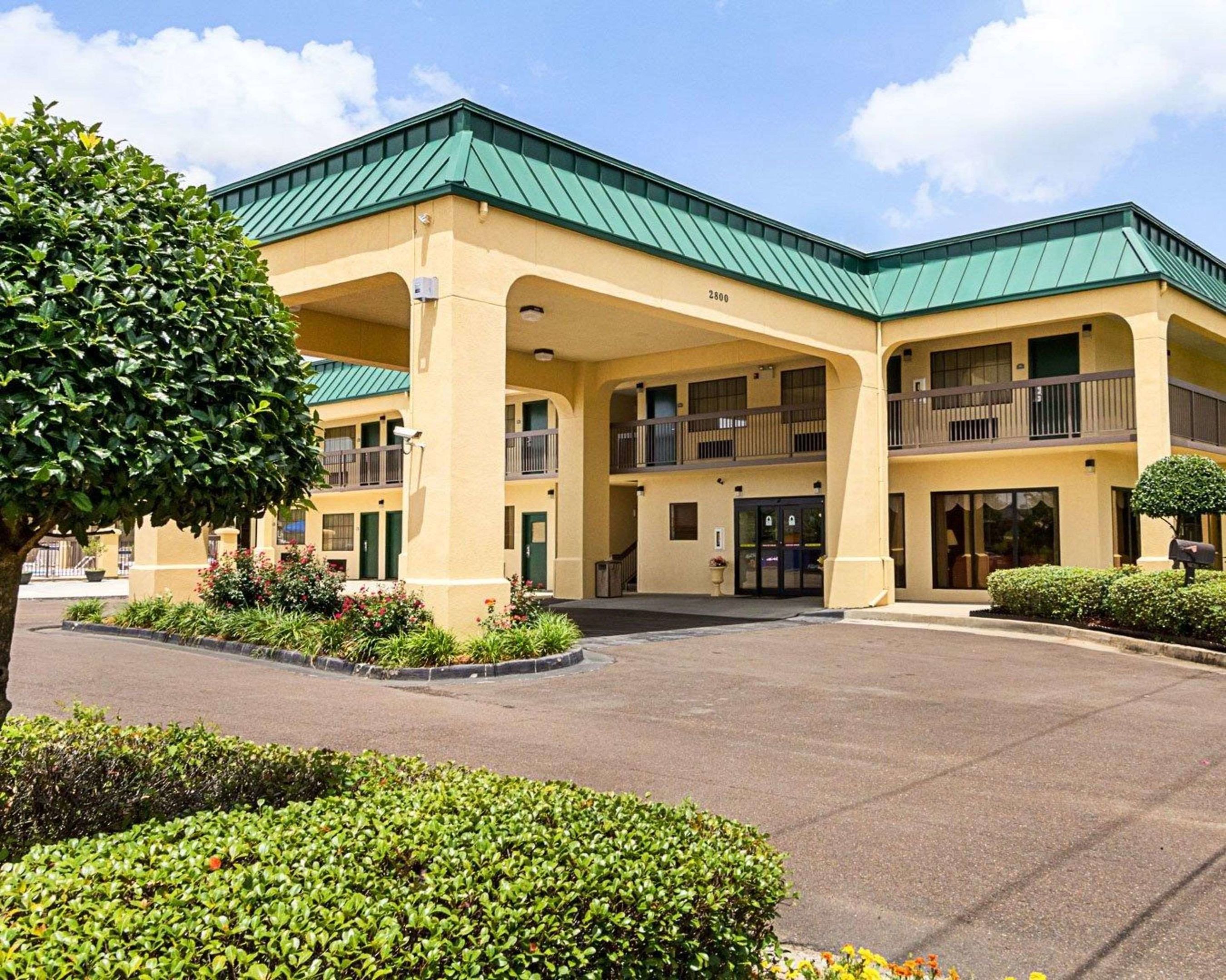 quality inn and suites southwest