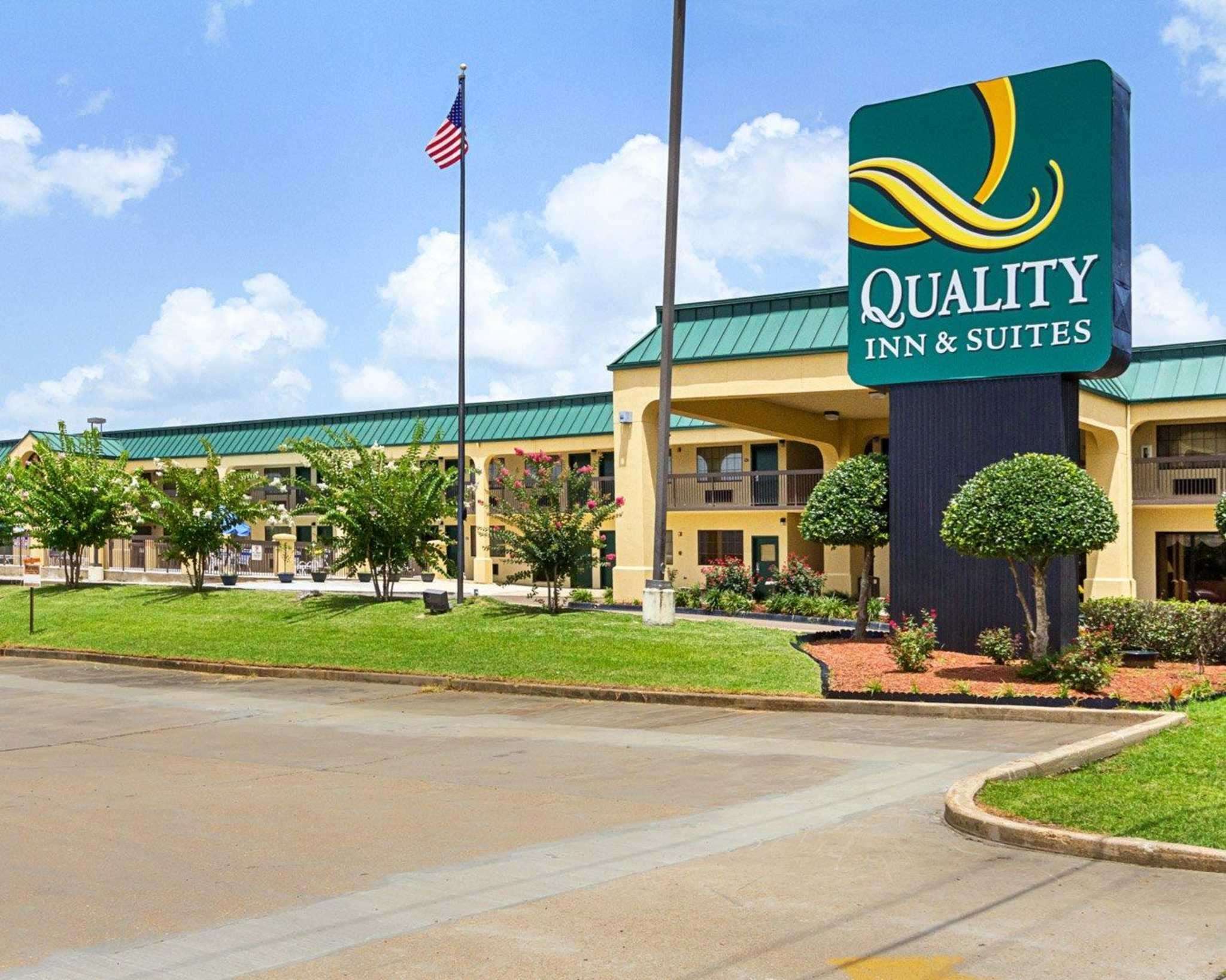 quality inn and suites southwest
