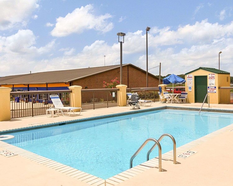 quality inn and suites southwest