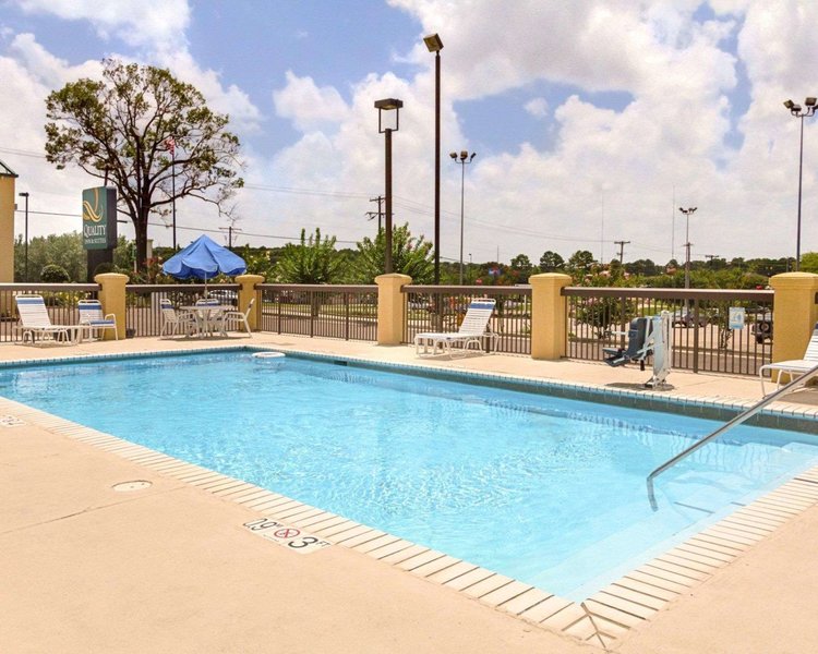 quality inn and suites southwest