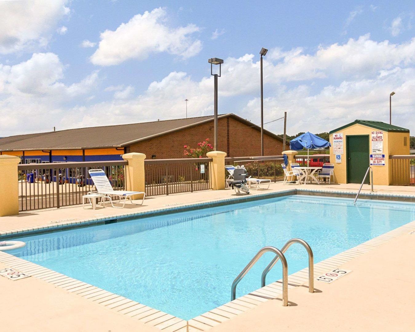 quality inn and suites southwest