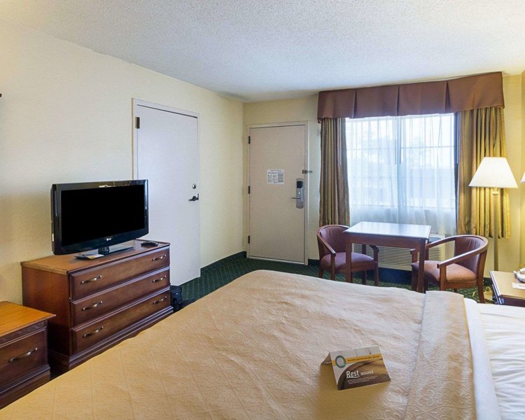 quality inn and suites southwest
