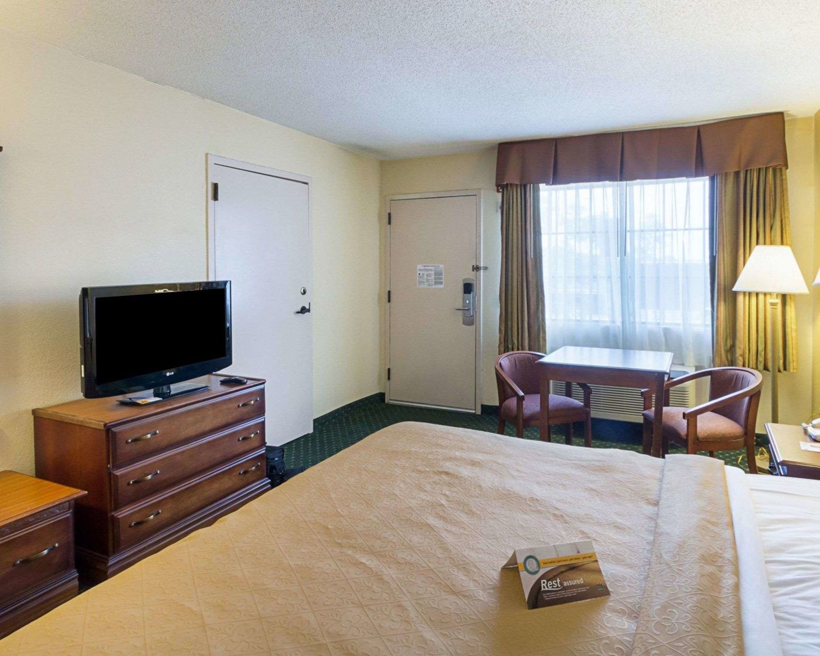 quality inn and suites southwest