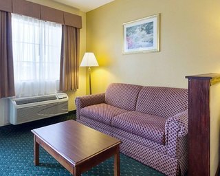 quality inn and suites southwest