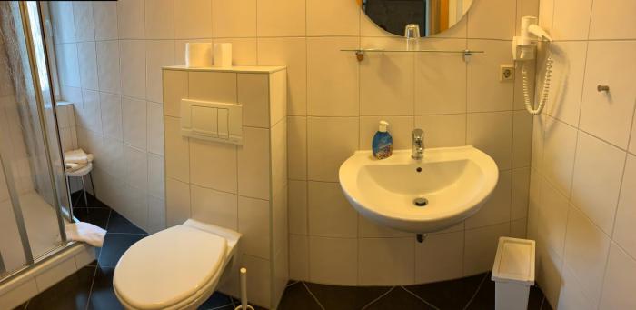 hotel dachsbaude and kammbaude