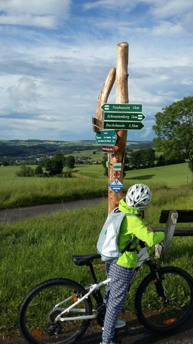 hotel dachsbaude and kammbaude