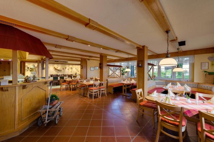 hotel dachsbaude and kammbaude