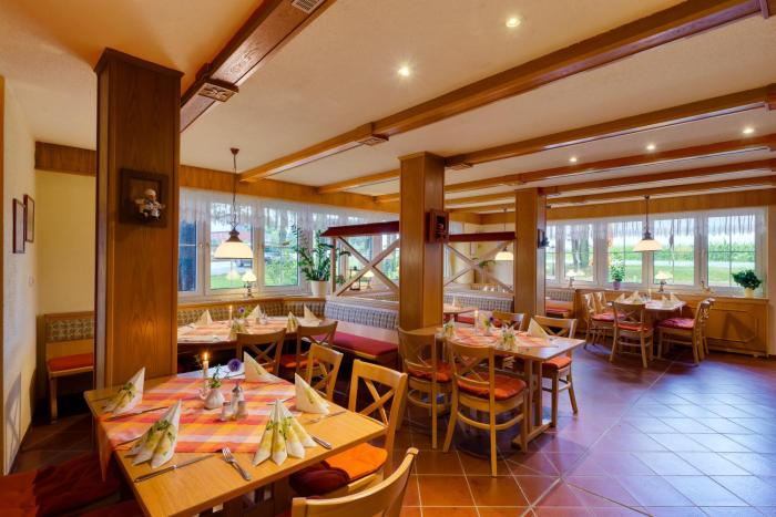 hotel dachsbaude and kammbaude