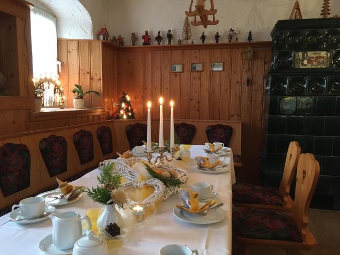 hotel dachsbaude and kammbaude