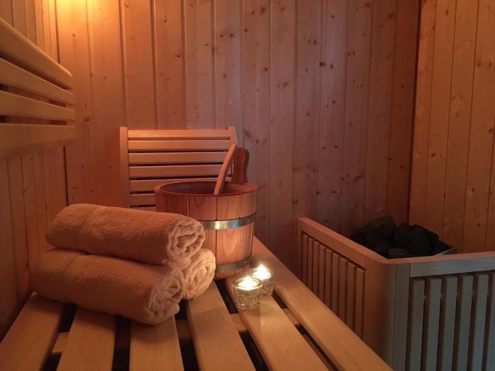 hotel dachsbaude and kammbaude