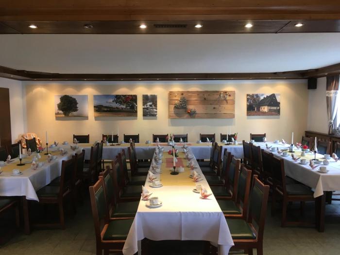 hotel dachsbaude and kammbaude