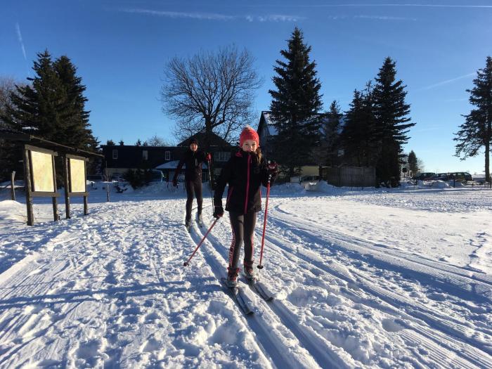 hotel dachsbaude and kammbaude