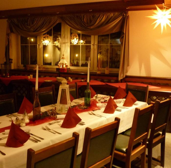 hotel dachsbaude and kammbaude