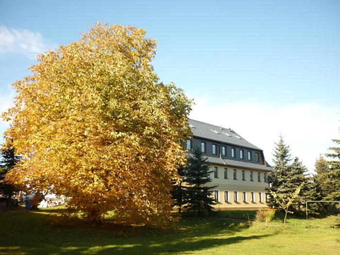 hotel dachsbaude and kammbaude