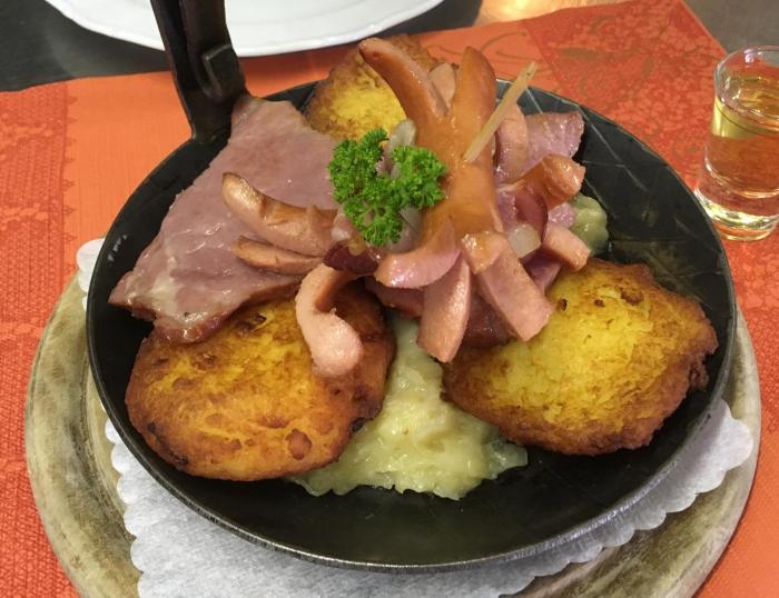 hotel dachsbaude and kammbaude