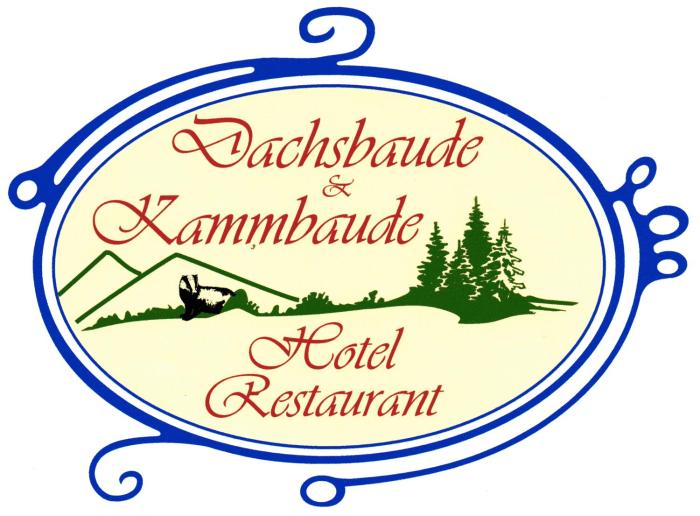 hotel dachsbaude and kammbaude
