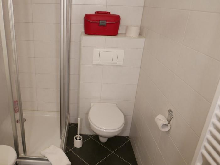 hotel dachsbaude and kammbaude