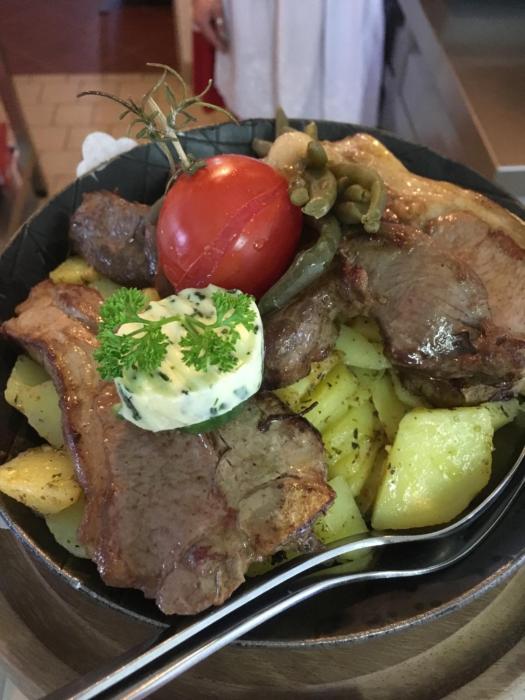 hotel dachsbaude and kammbaude