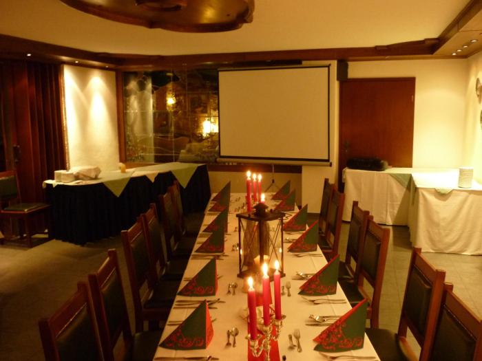 hotel dachsbaude and kammbaude