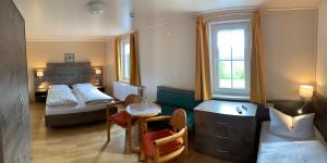 hotel dachsbaude and kammbaude