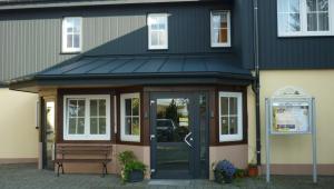 hotel dachsbaude and kammbaude