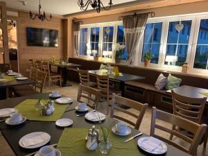 Hotel Dachsbaude & Kammbaude,Heidersdorf>>Chemnitz,3 star