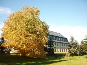 hotel dachsbaude and kammbaude